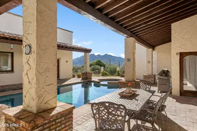 7823 E Celestial Street, Carefree, AZ 85377 - Photo 45