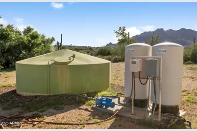 7823 E Celestial Street, Carefree, AZ 85377 - Photo 55