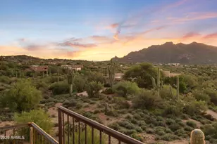 7823 E Celestial St, Carefree, AZ 85377 - Photo 9