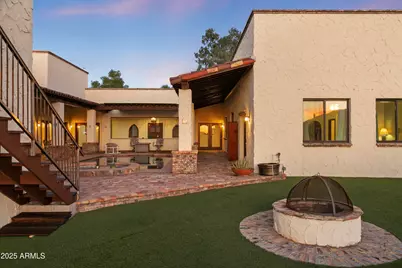 7823 E Celestial Street, Carefree, AZ 85377 - Photo 7