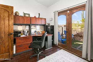 7823 E Celestial St, Carefree, AZ 85377 - Photo 37