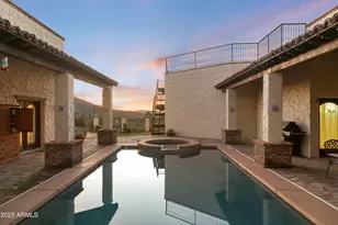 7823 E Celestial St, Carefree, AZ 85377 - Photo 5