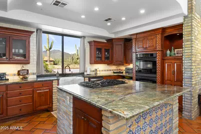 7823 E Celestial Street, Carefree, AZ 85377 - Photo 21