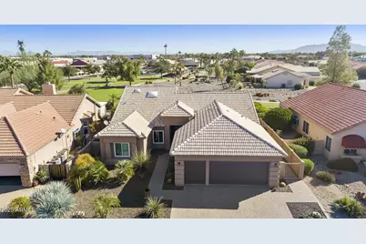 26001 S Flame Tree Drive, Sun Lakes, AZ 85248 - Photo 1