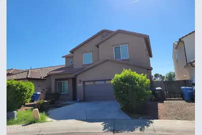 7439 W Wolf Street, Phoenix, AZ 85033 - Photo 3