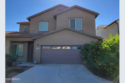 7439 W Wolf Street, Phoenix, AZ 85033 - Photo 1