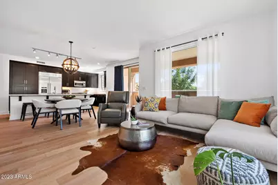 4803 N Woodmere Fairway -- #1011, Scottsdale, AZ 85251 - Photo 3