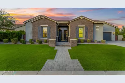 2580 E Country Shadows Street, Gilbert, AZ 85298 - Photo 93