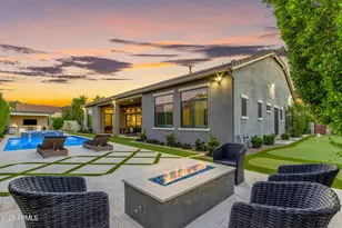 2580 E Country Shadows St, Gilbert, AZ 85298 - Photo 87