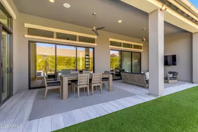 2580 E Country Shadows Street, Gilbert, AZ 85298 - Photo 69