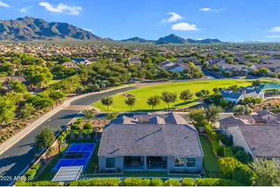 2580 E Country Shadows Street, Gilbert, AZ 85298 - Photo 95