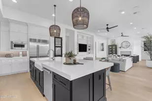 2580 E Country Shadows St, Gilbert, AZ 85298 - Photo 23