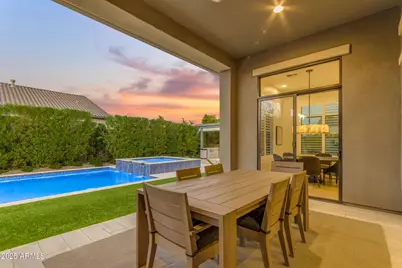 2580 E Country Shadows Street, Gilbert, AZ 85298 - Photo 77