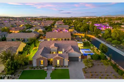 2580 E Country Shadows Street, Gilbert, AZ 85298 - Photo 1