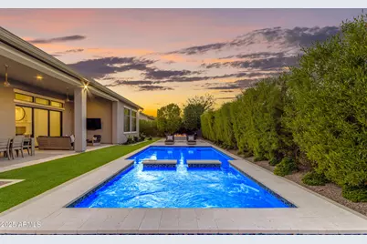 2580 E Country Shadows Street, Gilbert, AZ 85298 - Photo 75