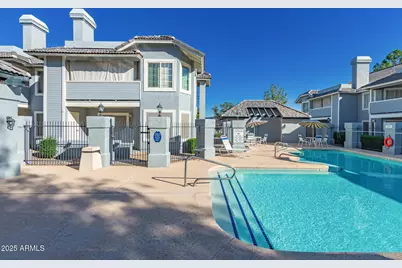 2910 W Marconi Avenue #117, Phoenix, AZ 85053 - Photo 29