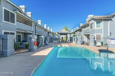 2910 W Marconi Avenue #117, Phoenix, AZ 85053 - Photo 31