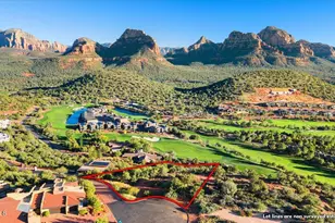 75 Paseo del Inez, Sedona, AZ 86336 - Photo 1