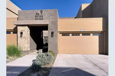 11673 N 136th Street #1018, Scottsdale, AZ 85259 - Photo 1