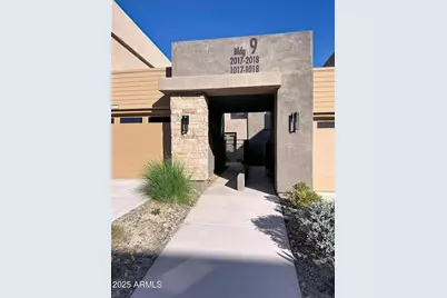 11673 N 136th Street #1018, Scottsdale, AZ 85259 - Photo 49