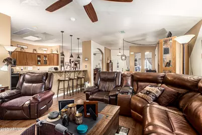 3301 S Goldfield Road #2090, Apache Junction, AZ 85119 - Photo 9