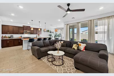 3454 E Jasmine Way, San Tan Valley, AZ 85143 - Photo 3