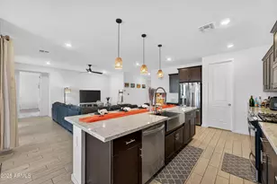 3454 E Jasmine Way, San Tan Valley, AZ 85143 - Photo 5