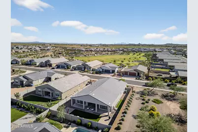 3454 E Jasmine Way, San Tan Valley, AZ 85143 - Photo 49