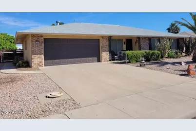 9702 W Campana Drive, Sun City, AZ 85351 - Photo 1
