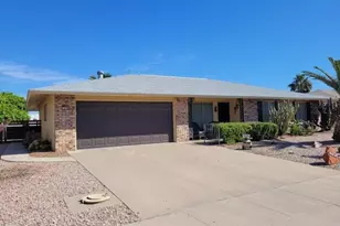 9702 W Campana Dr, Sun City, AZ 85351 - Photo 1