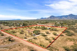 9342 S Reynolds Road S, Hereford, AZ 85615 - Photo 5