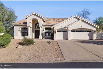 12512 E Cortez Drive, Scottsdale, AZ 85259 - Photo 39