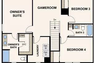 287 W Paseo Crossing Ln, Coolidge, AZ 85128 - Photo 3