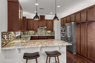 10260 E White Feather Ln, Scottsdale, AZ 85262 - Photo 7