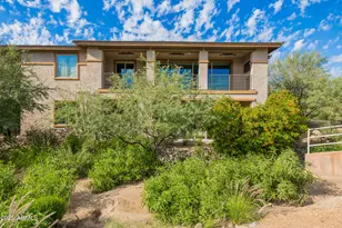 10260 E White Feather Ln, Scottsdale, AZ 85262 - Photo 27