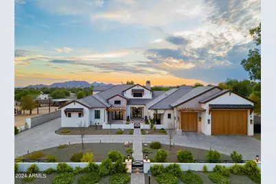 11438 N 70th Street, Scottsdale, AZ 85254 - Photo 85