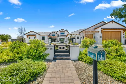 11438 N 70th Street, Scottsdale, AZ 85254 - Photo 11