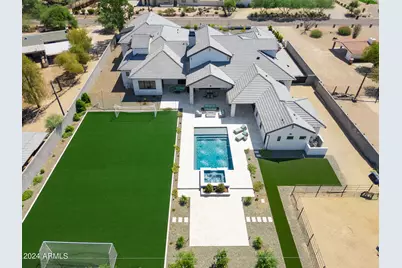 11438 N 70th Street, Scottsdale, AZ 85254 - Photo 5