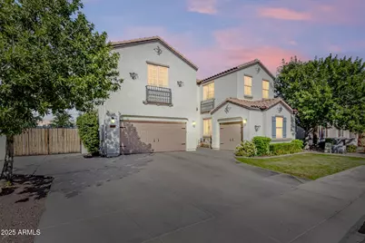 4080 E Canyon Way, Chandler, AZ 85249 - Photo 7