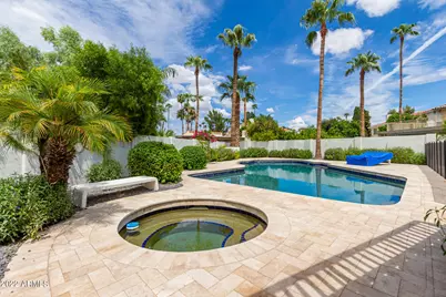 7475 E Raintree Court, Scottsdale, AZ 85258 - Photo 37