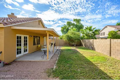 542 W Princeton Avenue, Gilbert, AZ 85233 - Photo 25