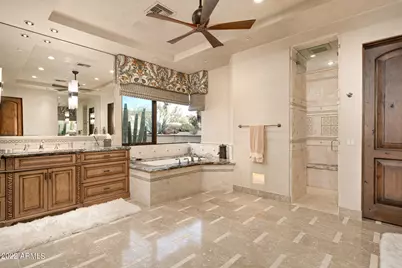 8430 E Whisper Rock Trail, Scottsdale, AZ 85266 - Photo 23