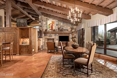 8430 E Whisper Rock Trail, Scottsdale, AZ 85266 - Photo 11