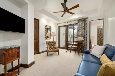 8430 E Whisper Rock Trail, Scottsdale, AZ 85266 - Photo 33