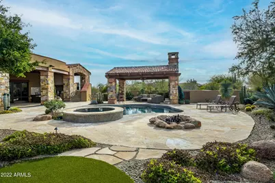 8430 E Whisper Rock Trail, Scottsdale, AZ 85266 - Photo 43