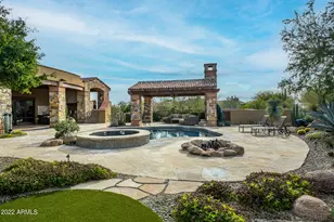 8430 E Whisper Rock Trail, Scottsdale, AZ 85266 - Photo 43