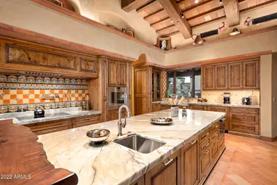 8430 E Whisper Rock Trail, Scottsdale, AZ 85266 - Photo 7