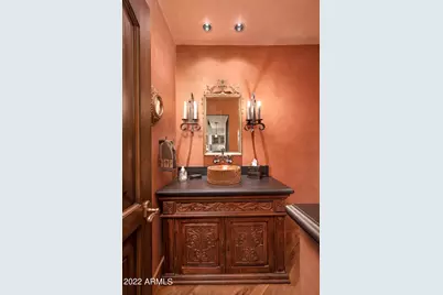 8430 E Whisper Rock Trail, Scottsdale, AZ 85266 - Photo 31