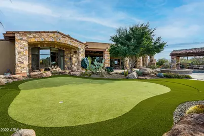 8430 E Whisper Rock Trail, Scottsdale, AZ 85266 - Photo 47