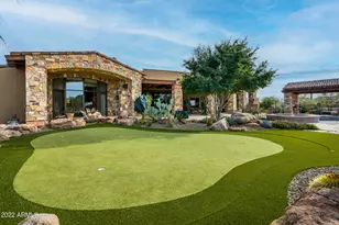 8430 E Whisper Rock Trail, Scottsdale, AZ 85266 - Photo 47